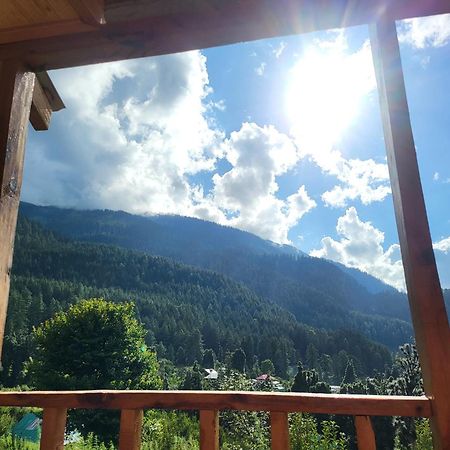 Woodstock Villa Rooms&Entirevilla Tulga Kalgha Zewnętrze zdjęcie