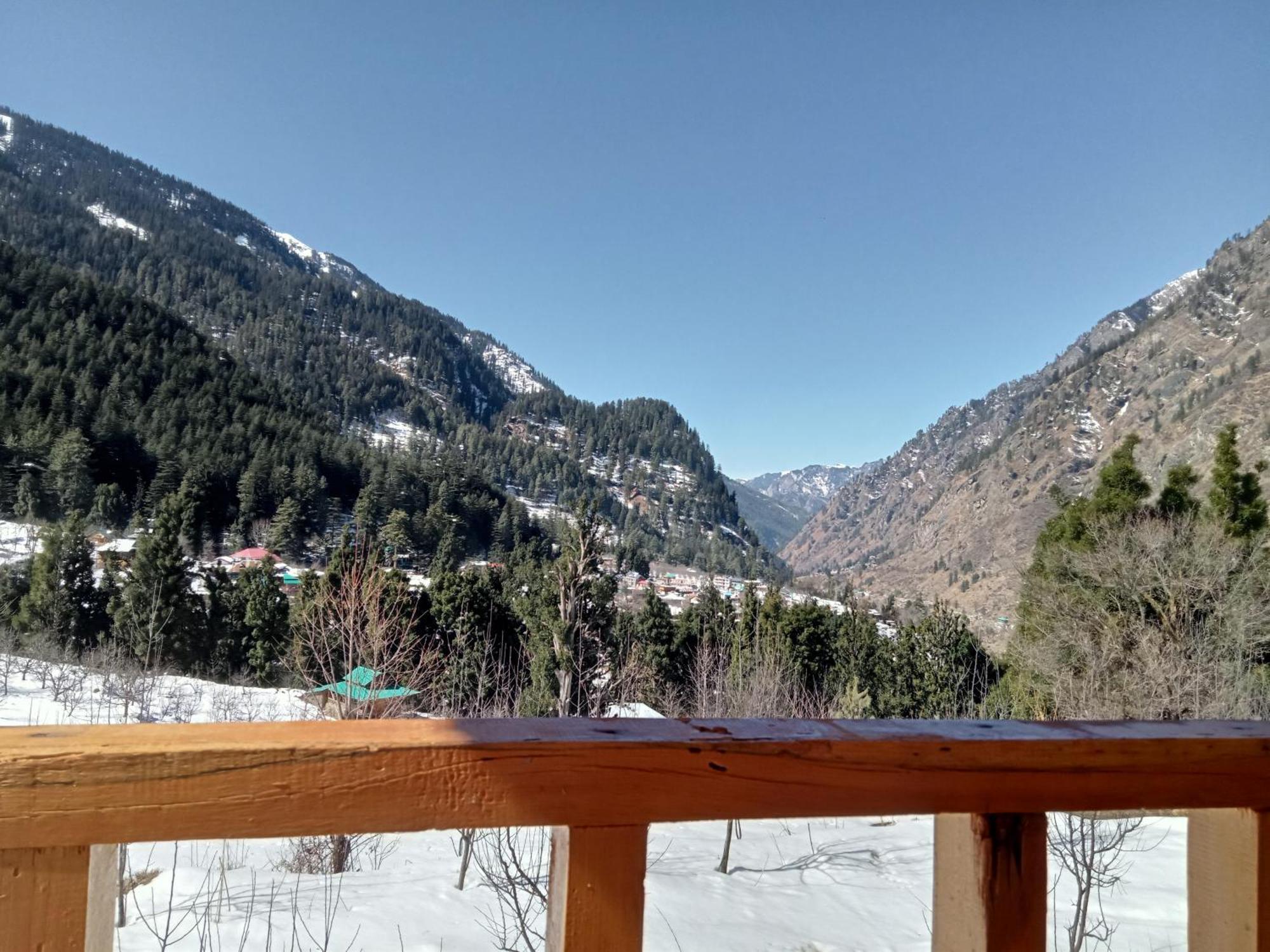 Woodstock Villa Rooms&Entirevilla Tulga Kalgha Zewnętrze zdjęcie