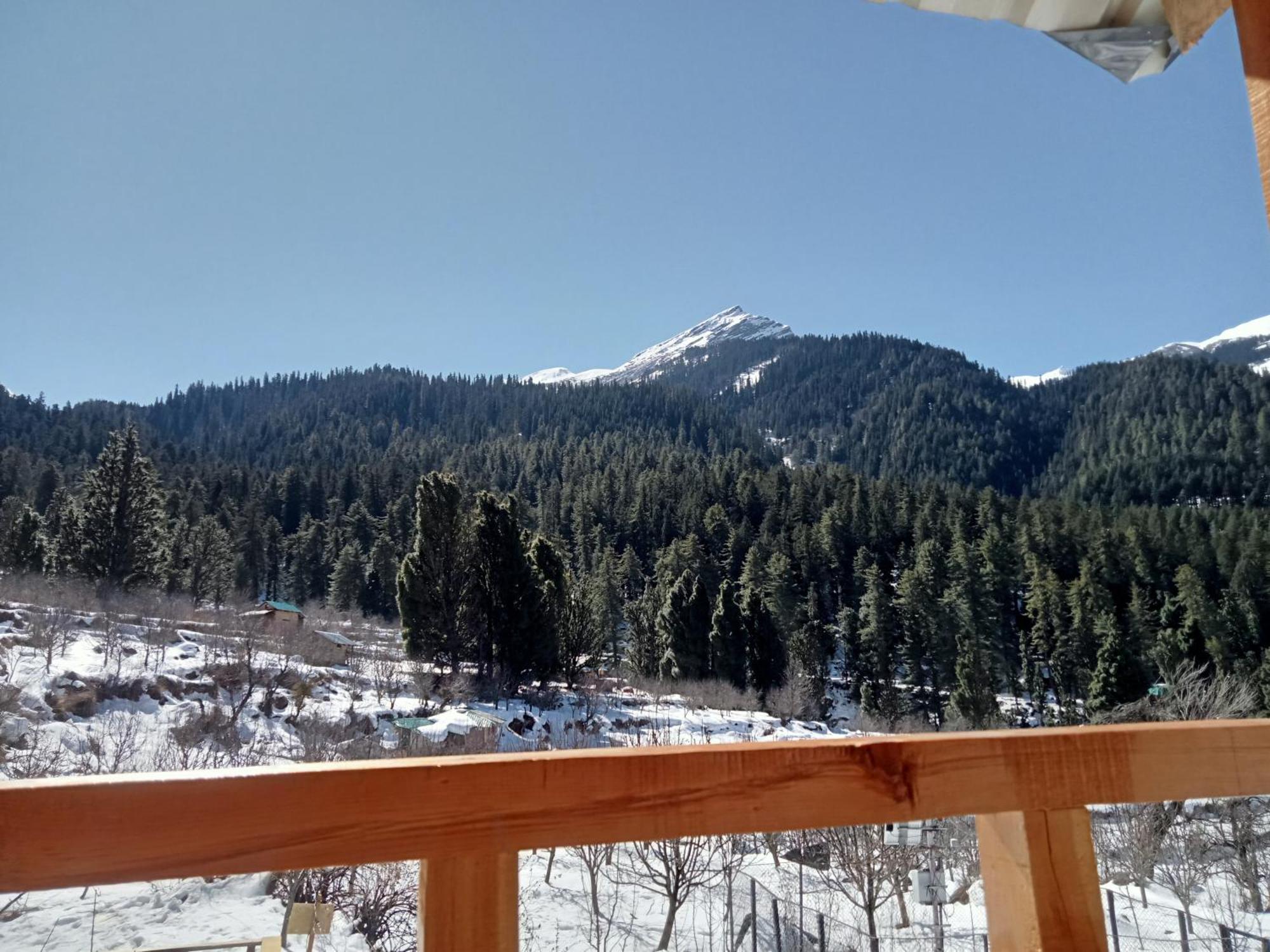 Woodstock Villa Rooms&Entirevilla Tulga Kalgha Zewnętrze zdjęcie
