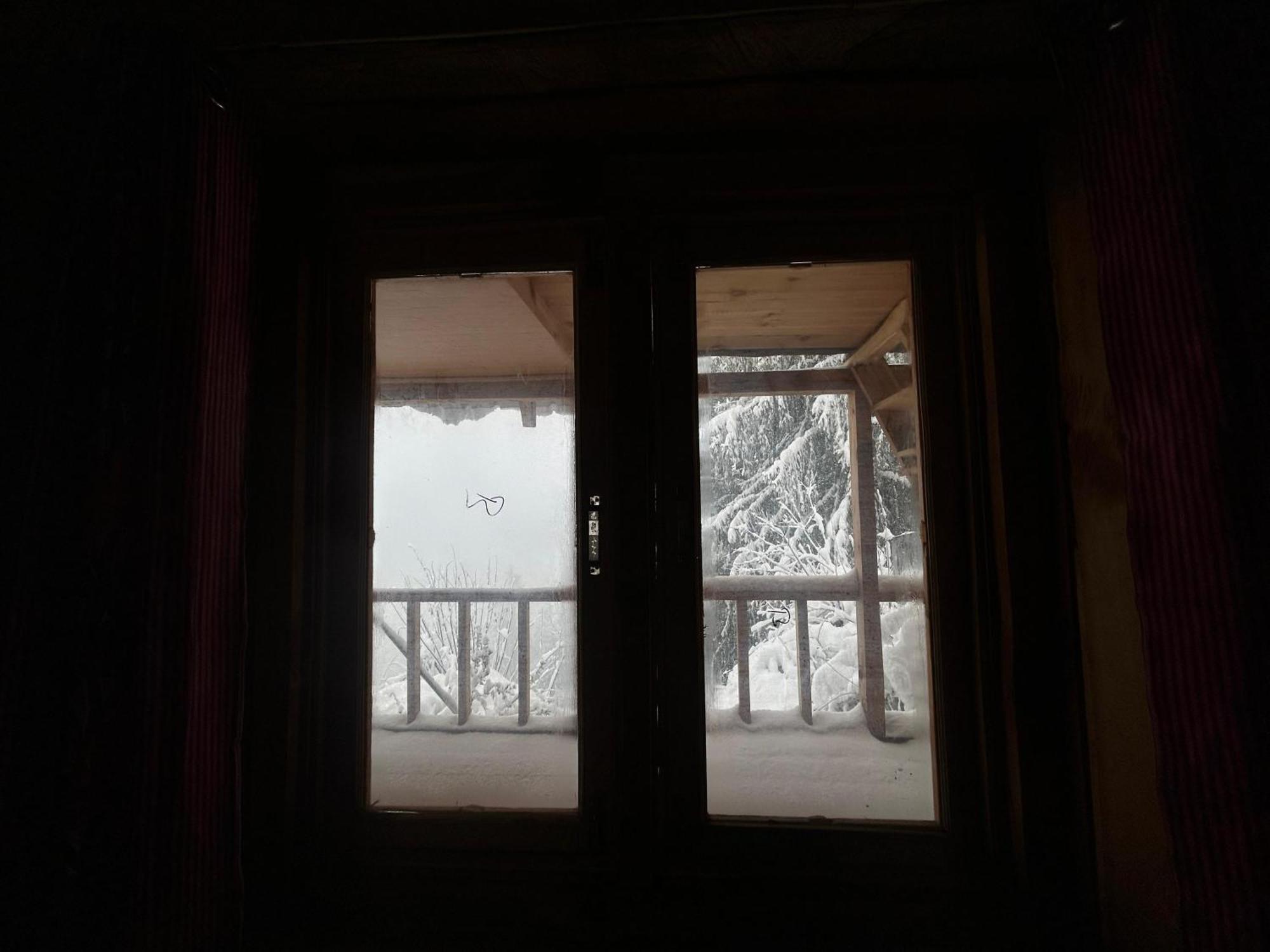 Woodstock Villa Rooms&Entirevilla Tulga Kalgha Zewnętrze zdjęcie