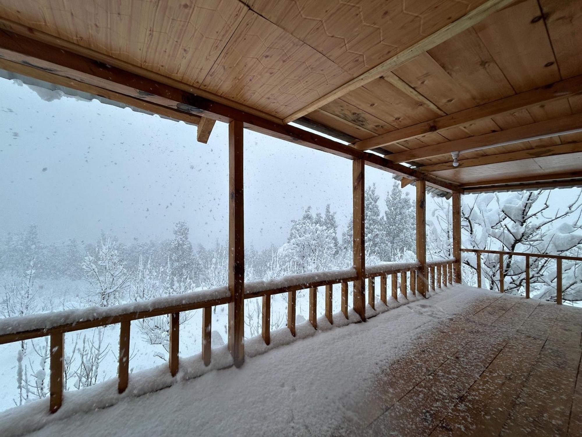 Woodstock Villa Rooms&Entirevilla Tulga Kalgha Zewnętrze zdjęcie