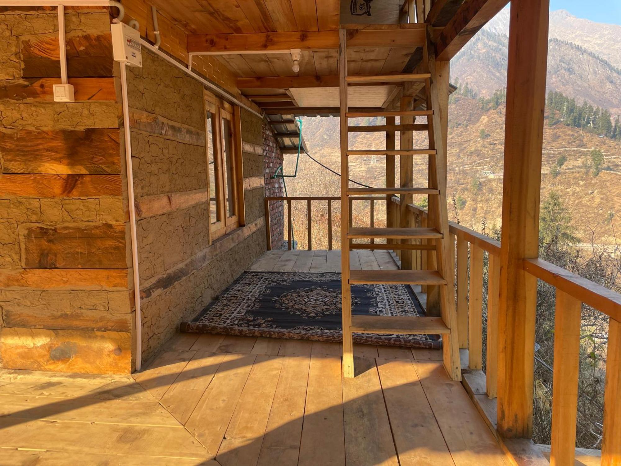 Woodstock Villa Rooms&Entirevilla Tulga Kalgha Zewnętrze zdjęcie