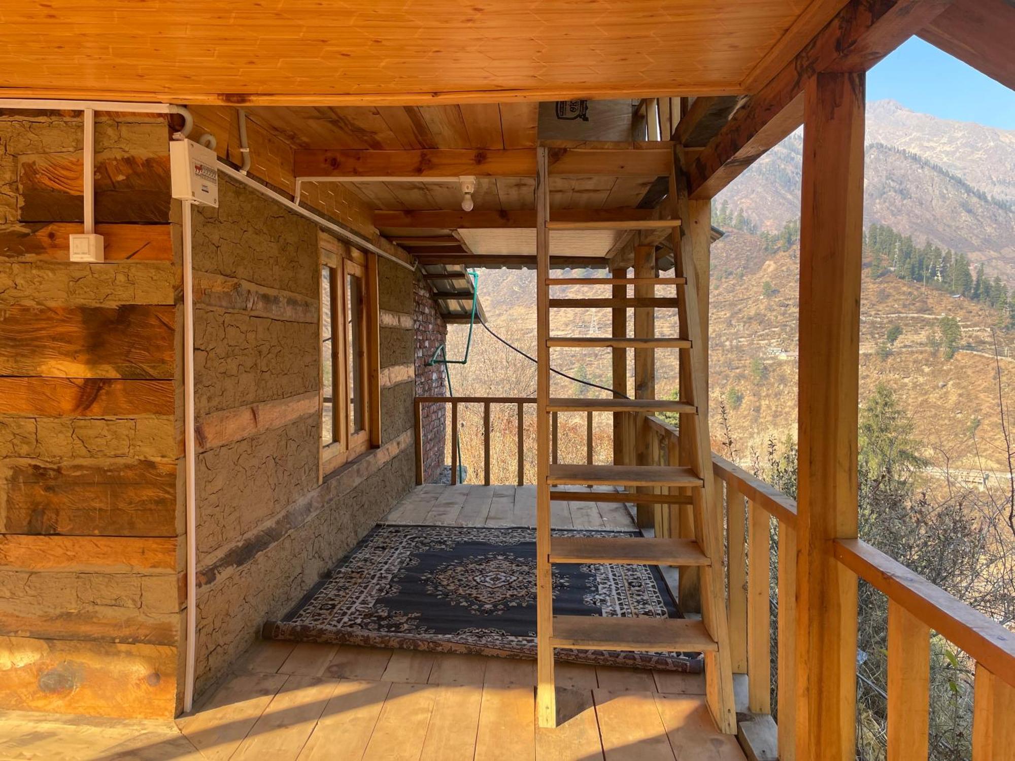 Woodstock Villa Rooms&Entirevilla Tulga Kalgha Zewnętrze zdjęcie