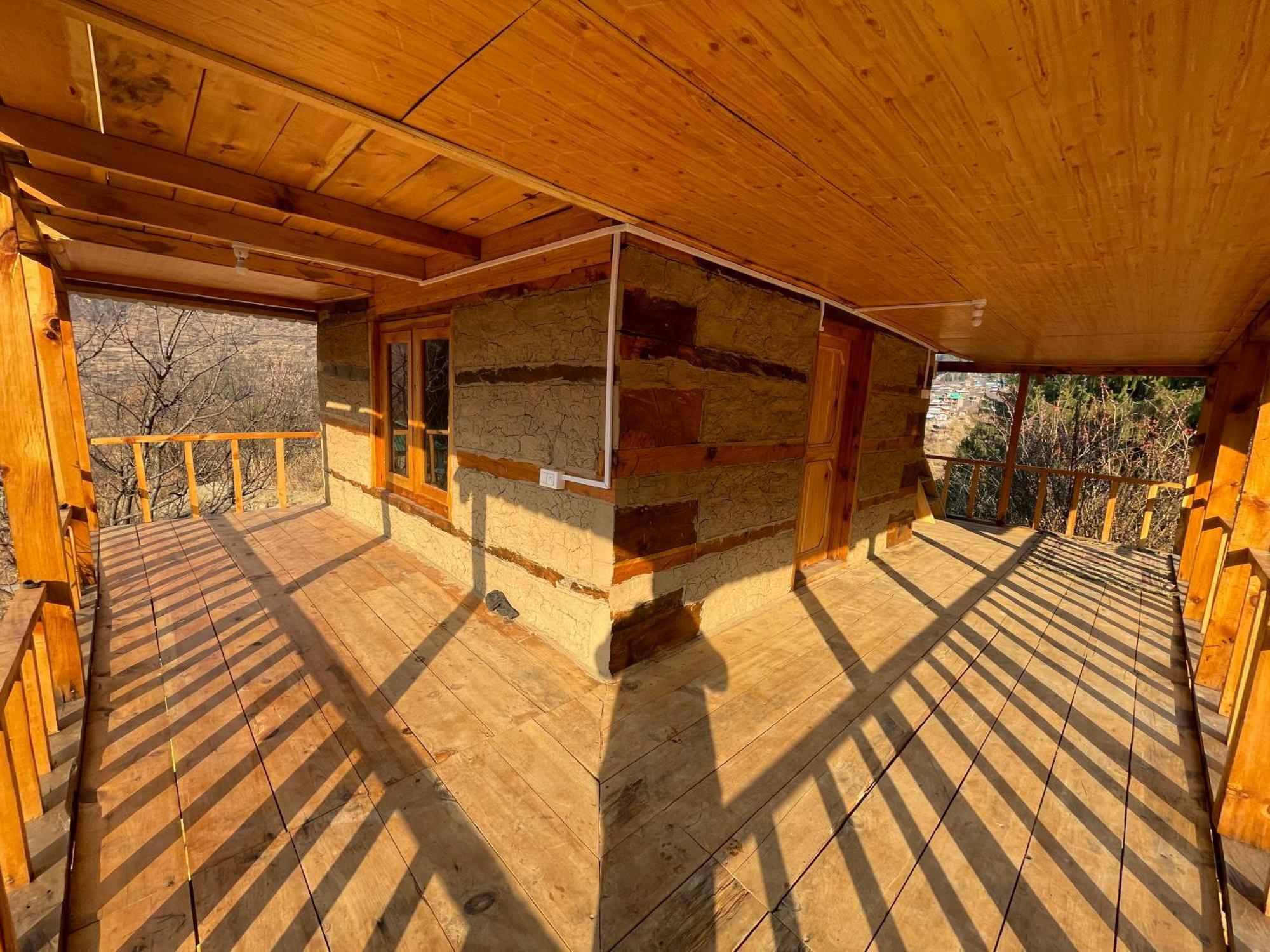 Woodstock Villa Rooms&Entirevilla Tulga Kalgha Zewnętrze zdjęcie