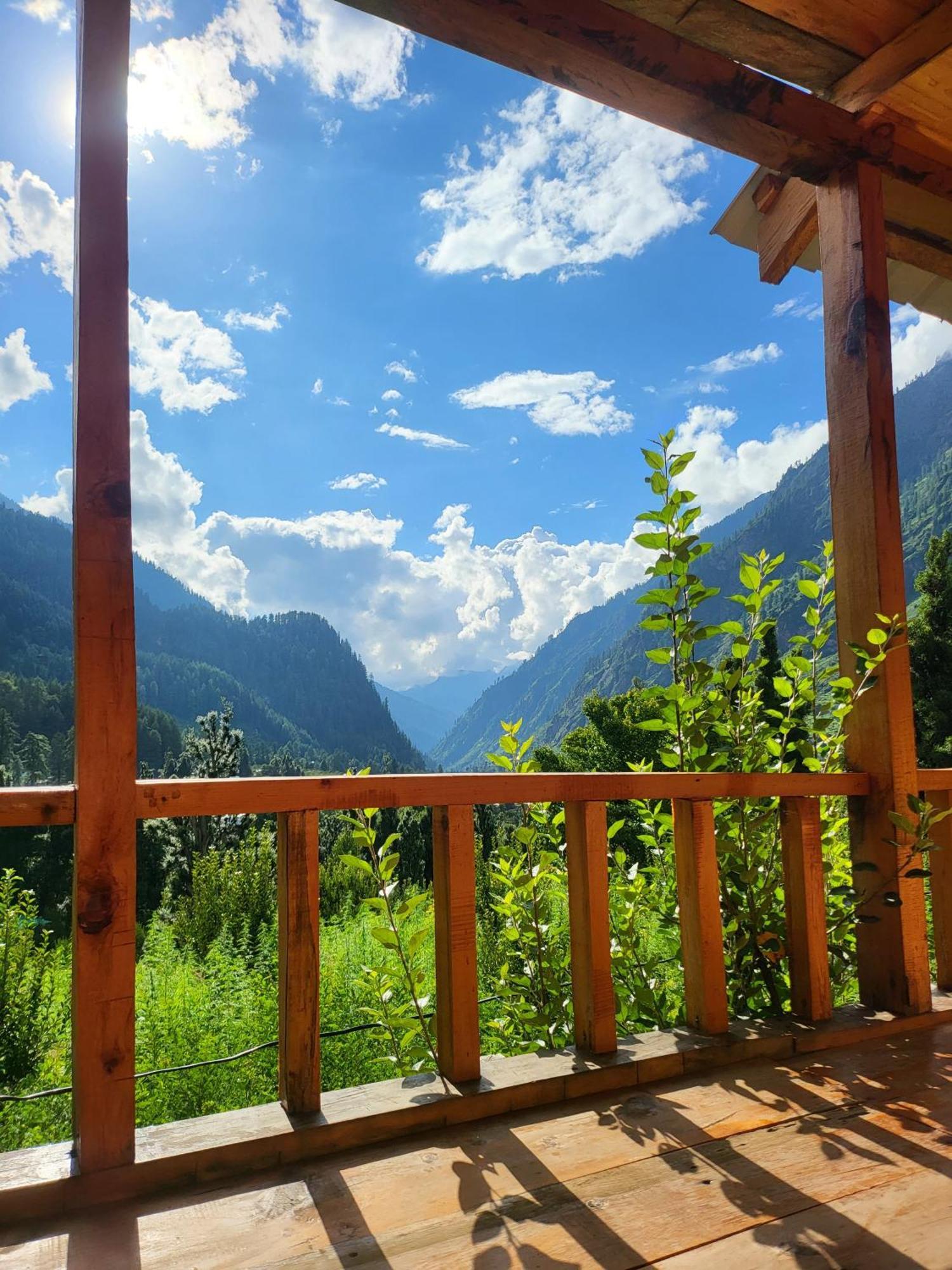 Woodstock Villa Rooms&Entirevilla Tulga Kalgha Zewnętrze zdjęcie