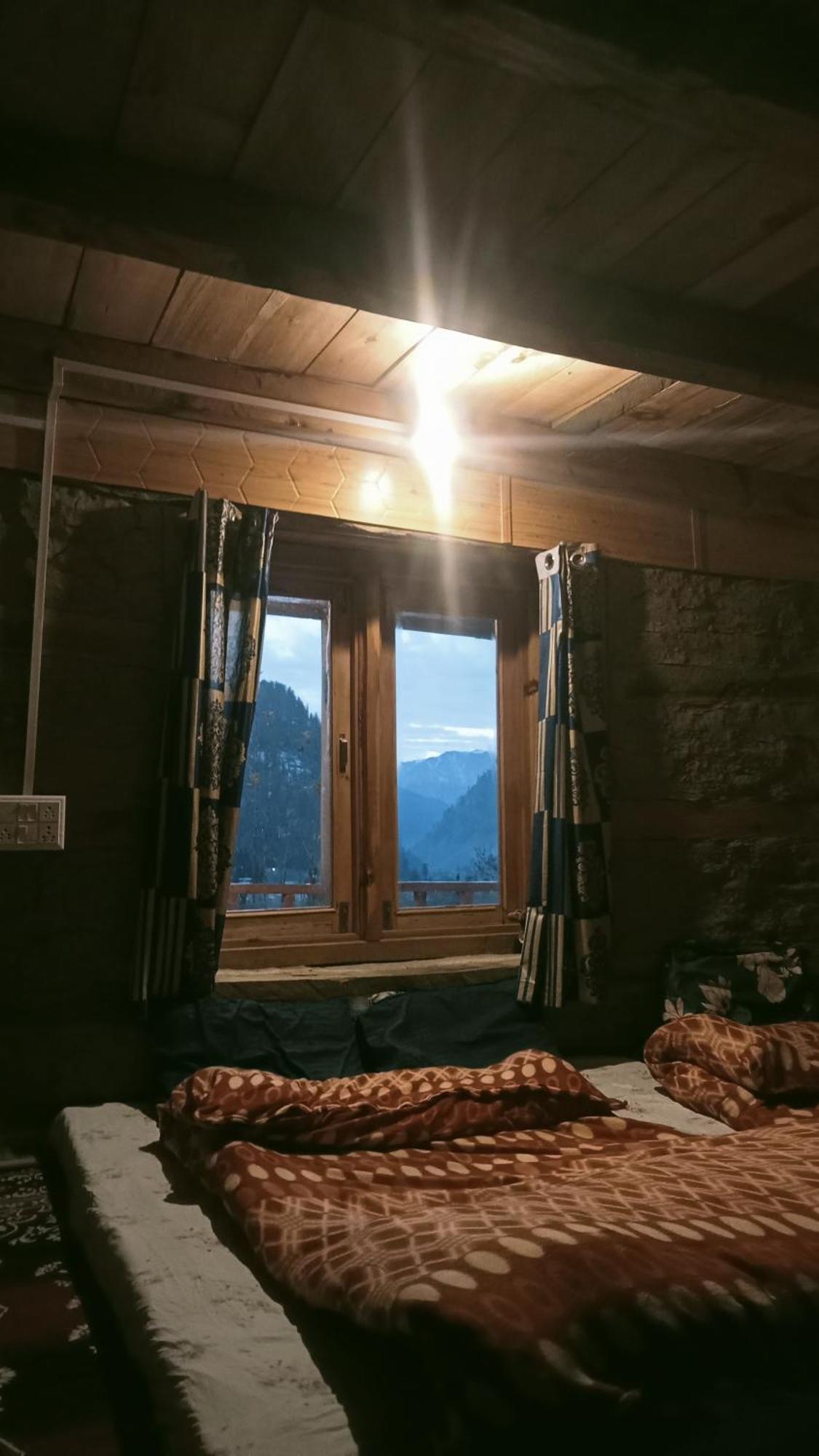 Woodstock Villa Rooms&Entirevilla Tulga Kalgha Zewnętrze zdjęcie