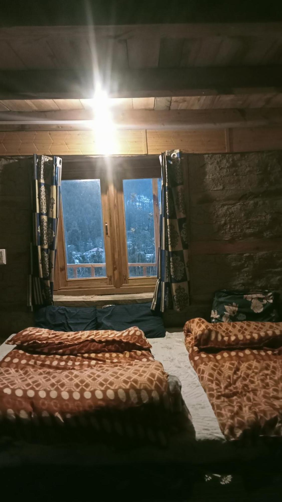 Woodstock Villa Rooms&Entirevilla Tulga Kalgha Zewnętrze zdjęcie