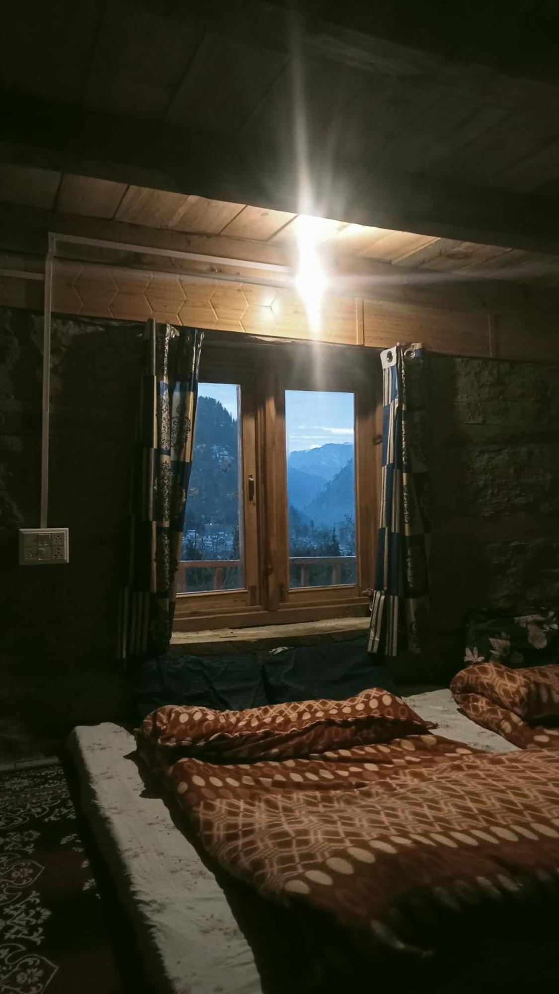 Woodstock Villa Rooms&Entirevilla Tulga Kalgha Zewnętrze zdjęcie