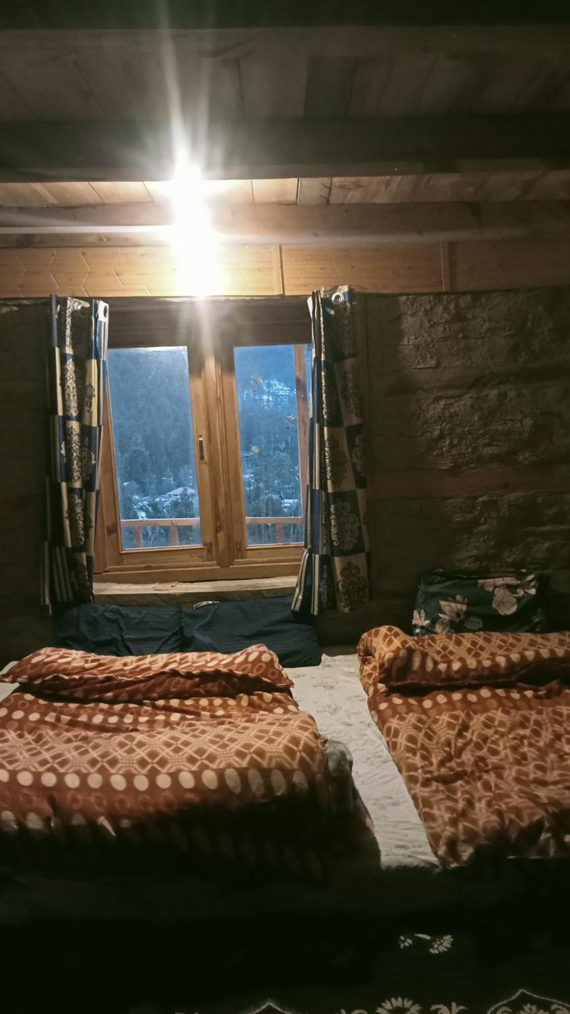 Woodstock Villa Rooms&Entirevilla Tulga Kalgha Zewnętrze zdjęcie