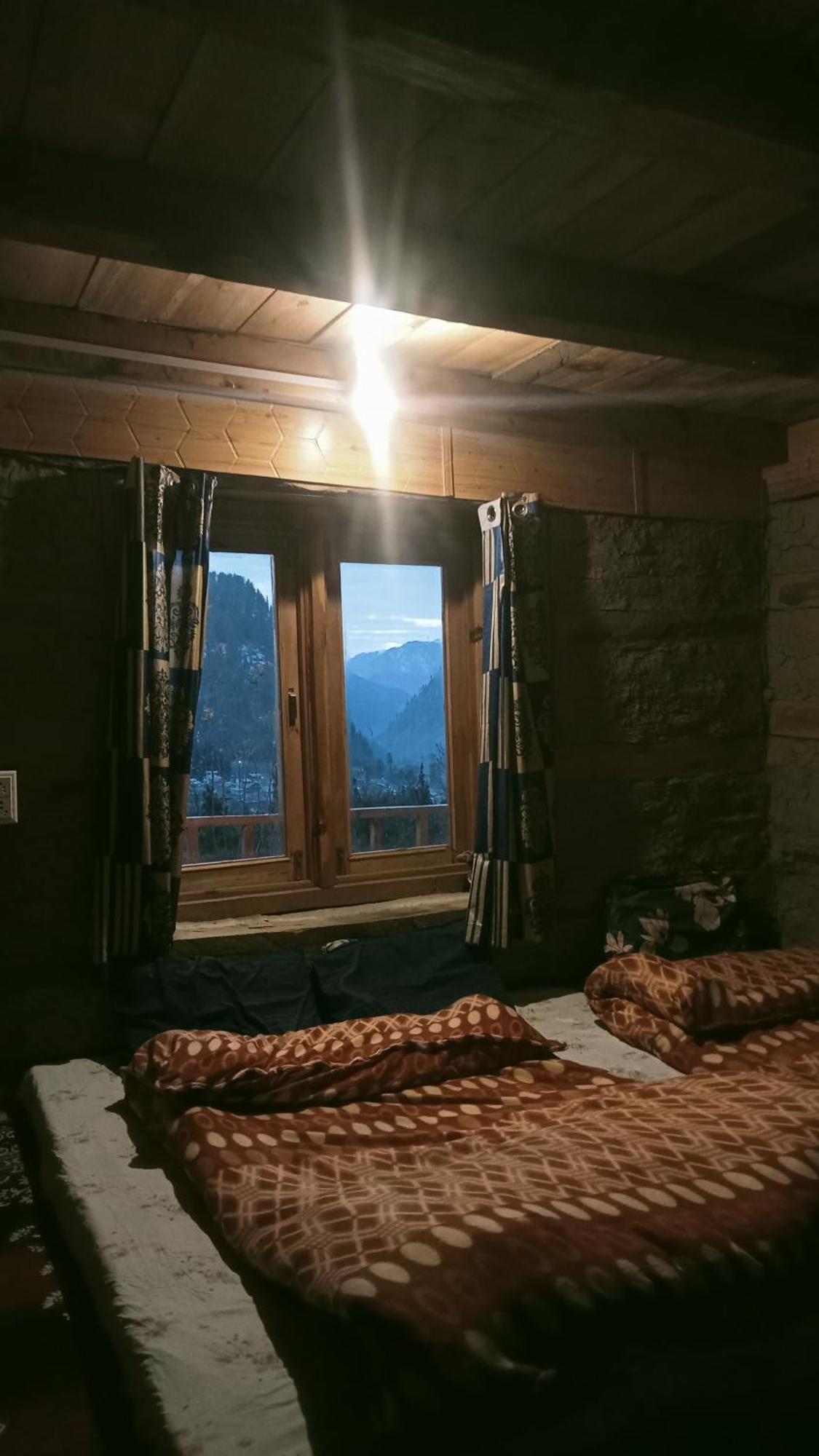 Woodstock Villa Rooms&Entirevilla Tulga Kalgha Zewnętrze zdjęcie